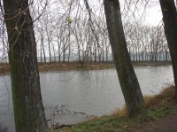 Radotín: u Berounky 