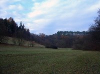 Radotín: Slavičí údolí