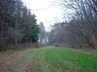 Radotín: Slavičí údolí