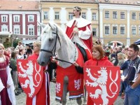Pálavské vinobraní v Mikulově