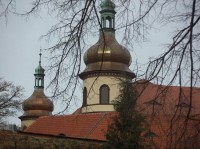Zámek - detail