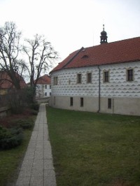 Zámek