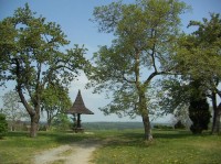 Zámecký park