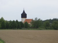 Kostel sv. Martina