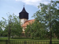 Kostel sv. Martina