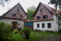 Skanzen Doubrava