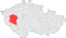 náhledová mapa