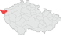 náhledová mapa