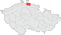 náhledová mapa