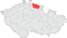 náhledová mapa