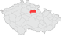 náhledová mapa