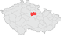 náhledová mapa
