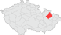 náhledová mapa