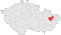 náhledová mapa