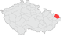 náhledová mapa