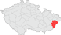 náhledová mapa