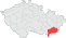 náhledová mapa