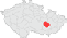 náhledová mapa