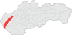 náhledová mapa