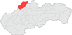 náhledová mapa