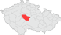 náhledová mapa