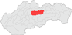 náhledová mapa