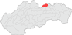 náhledová mapa