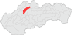 náhledová mapa