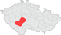 náhledová mapa