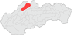 náhledová mapa