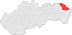náhledová mapa