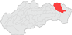 náhledová mapa