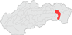náhledová mapa