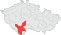 náhledová mapa