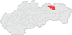 náhledová mapa