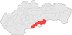 náhledová mapa