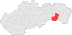 náhledová mapa