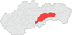 náhledová mapa