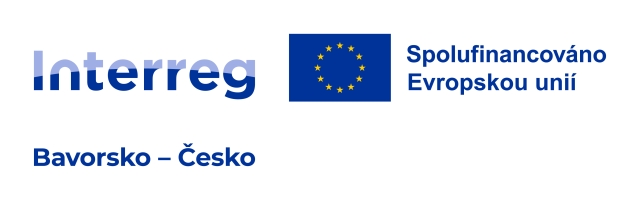 Interreg Bavorsko-Česko 2021 - 2027