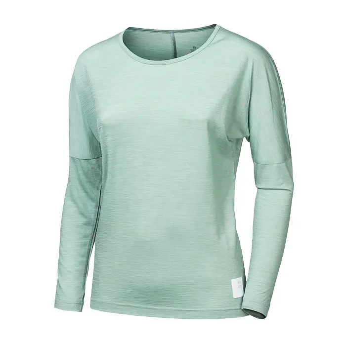 Dámské triko SENSOR MERINO AIR