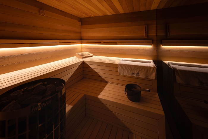 Wellnes apartmány Hortus Vita