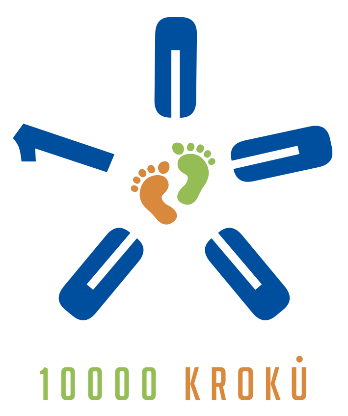 10000 kroků