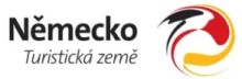 Německo - turistická země