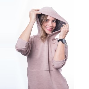 PRODUKT FOTO MIKINA TRAVELLER