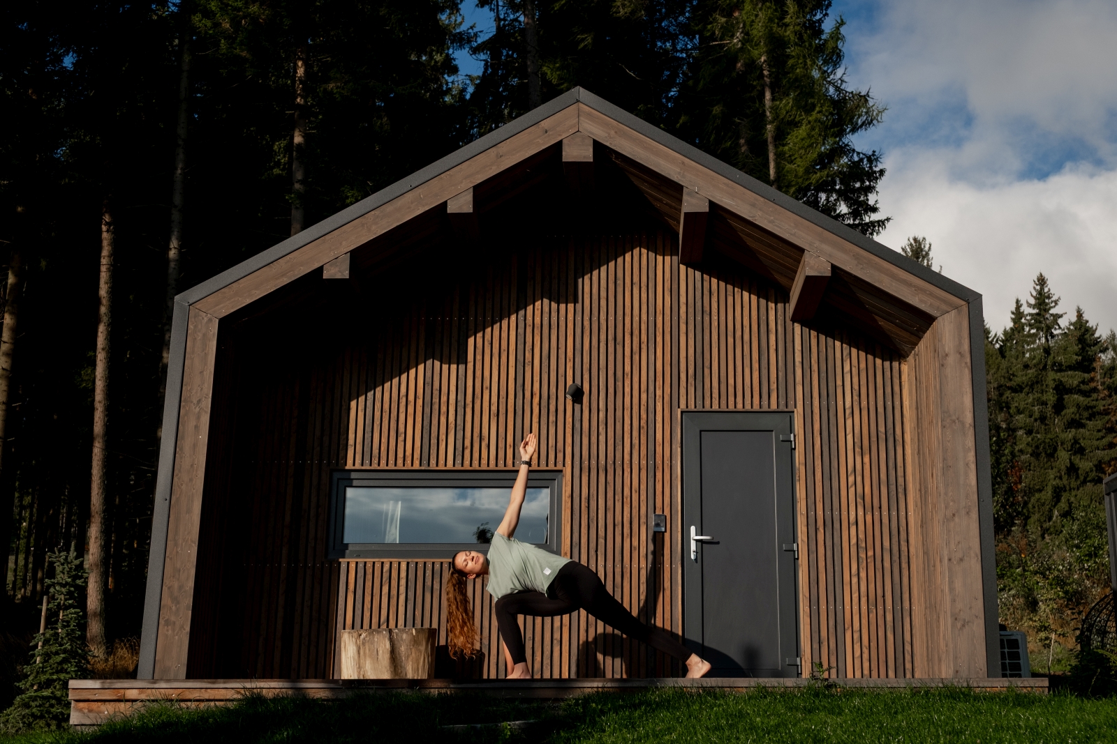 Sensor MERINO LIFESTYLE 