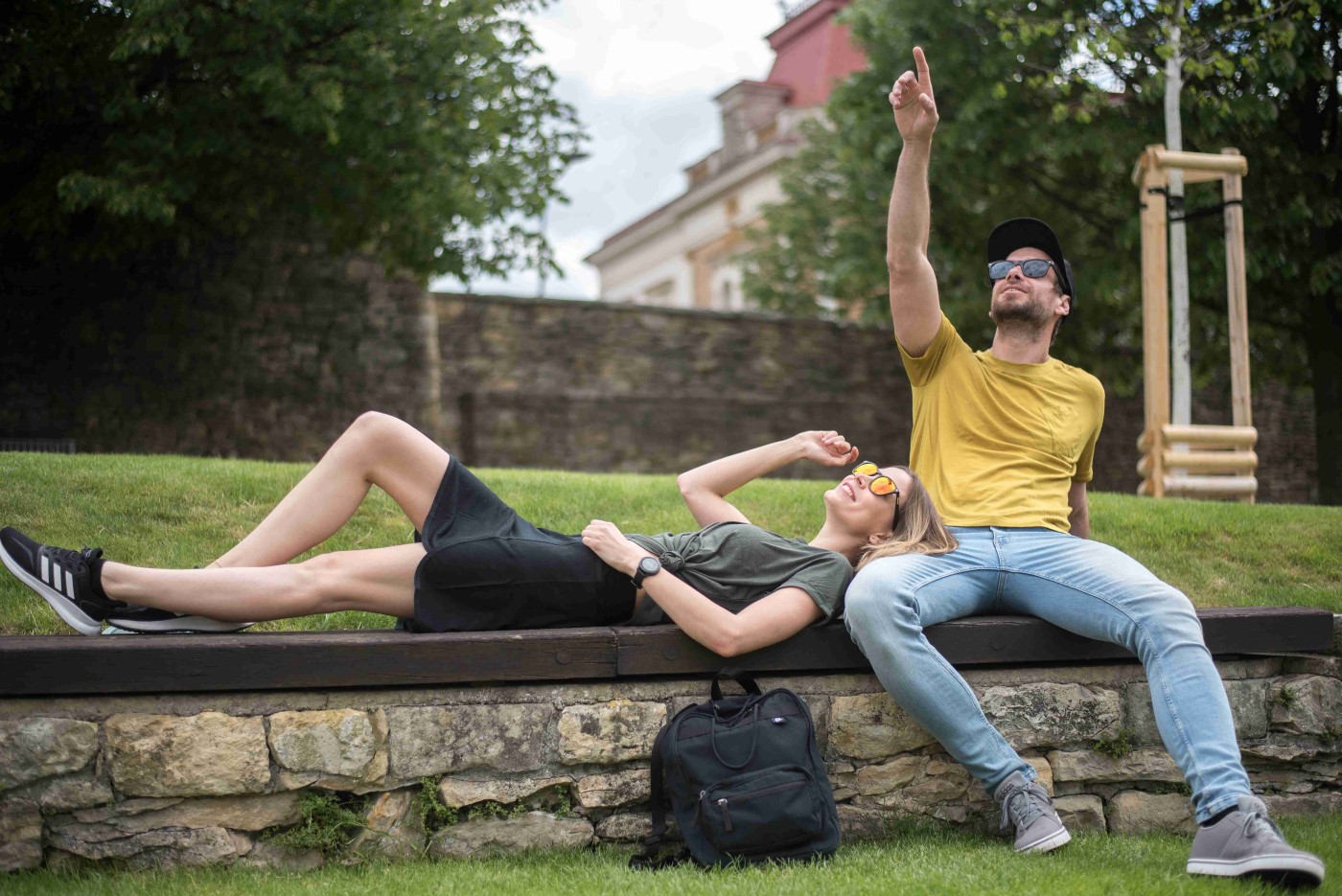 Sensor - soutěž 2023