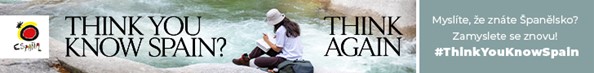 Objevujte Španělsko